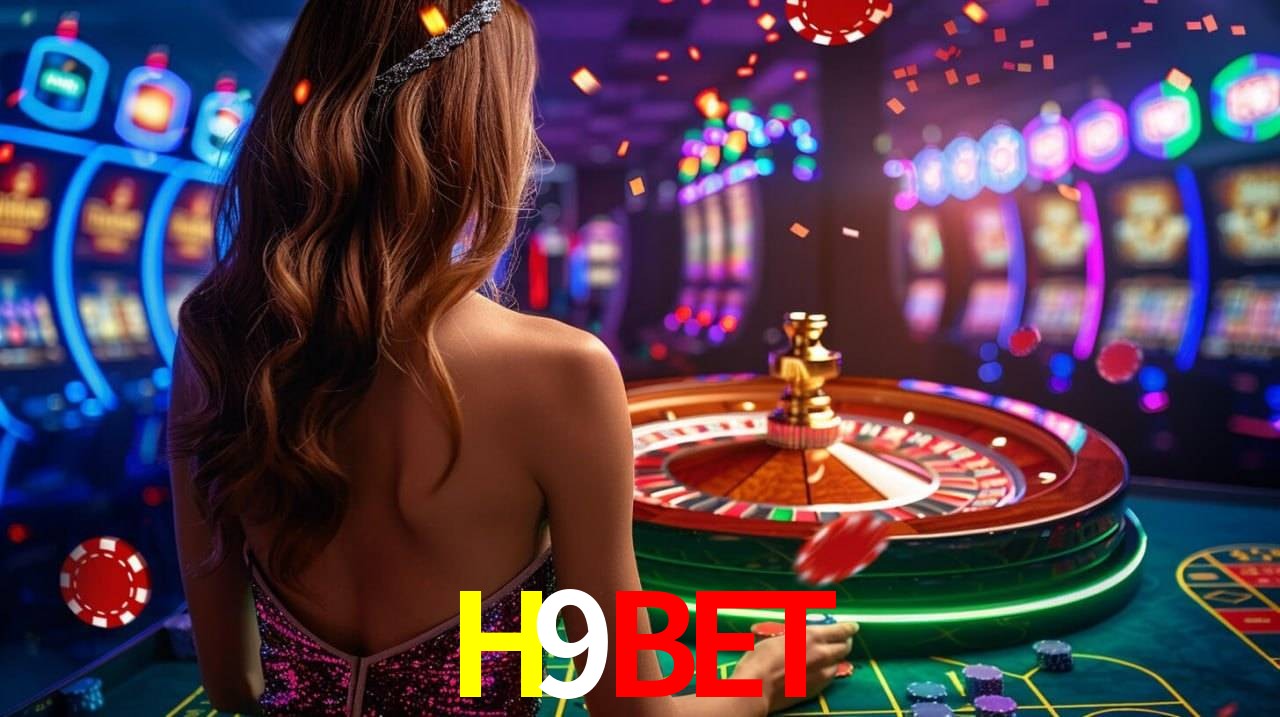 Descubra a Essência do H9BET: Nossa História e Compromissos