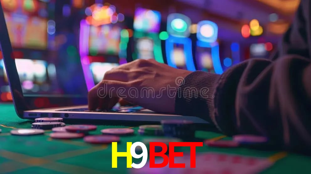 Desvendando o Mundo dos Jogos Virtuais na H9BET