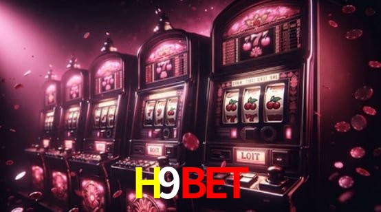 Desvendando o Mundo dos Jogos Virtuais na H9BET