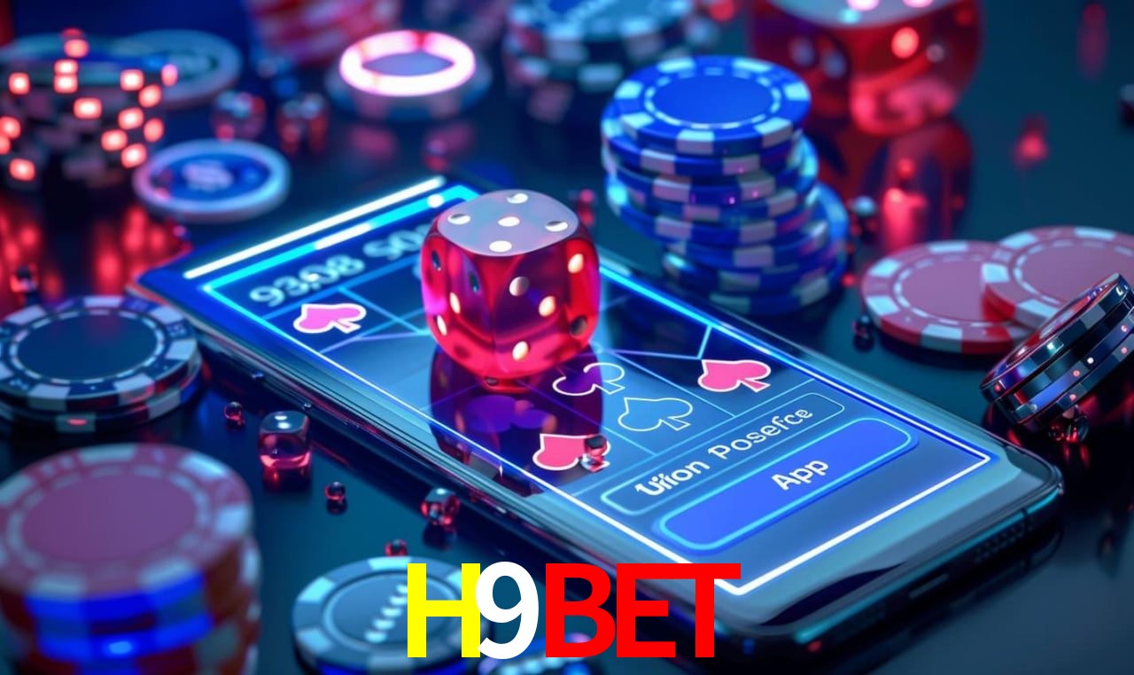 Desvendando o Mundo dos Jogos Virtuais na H9BET