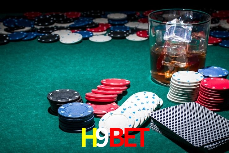 A Emoção da Loteria na H9BET: Uma Chance de Mudança de Vida